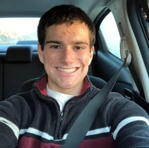 Meet your Posher, David